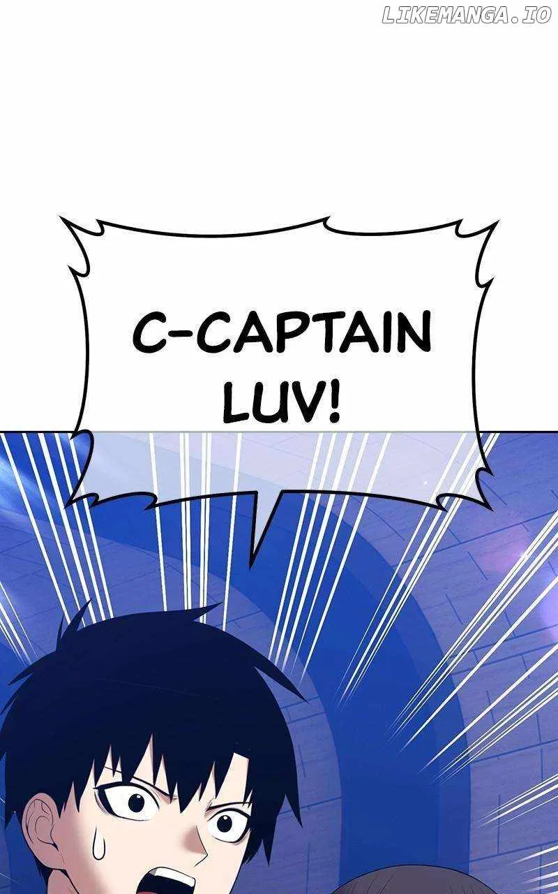 +99 Wooden stick Chapter 123 page 202