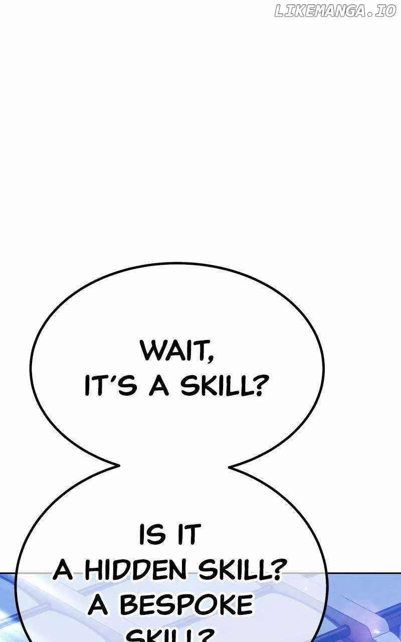 +99 Wooden stick Chapter 123 page 206