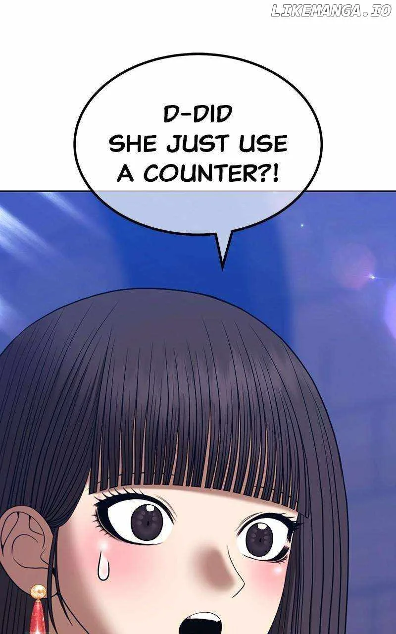 +99 Wooden stick Chapter 123 page 204