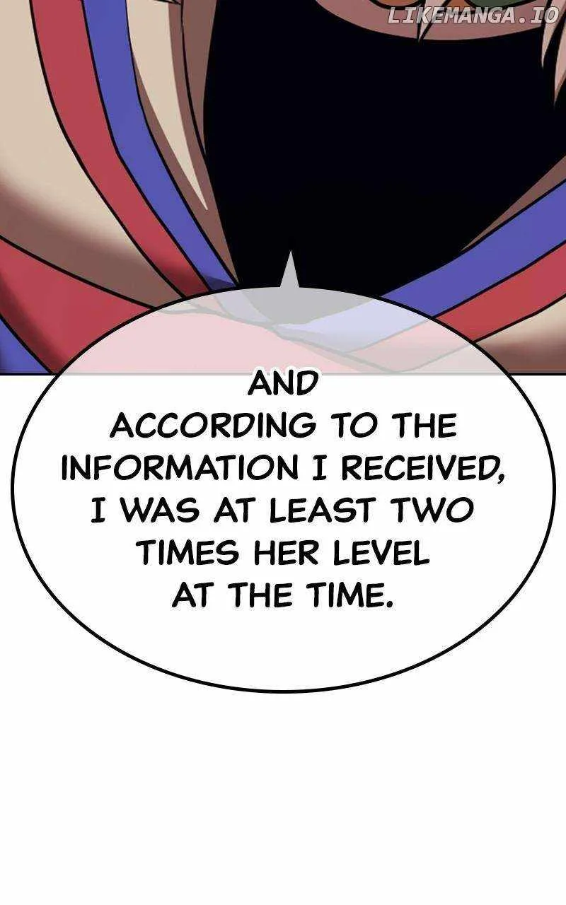 +99 Wooden stick Chapter 123 page 184