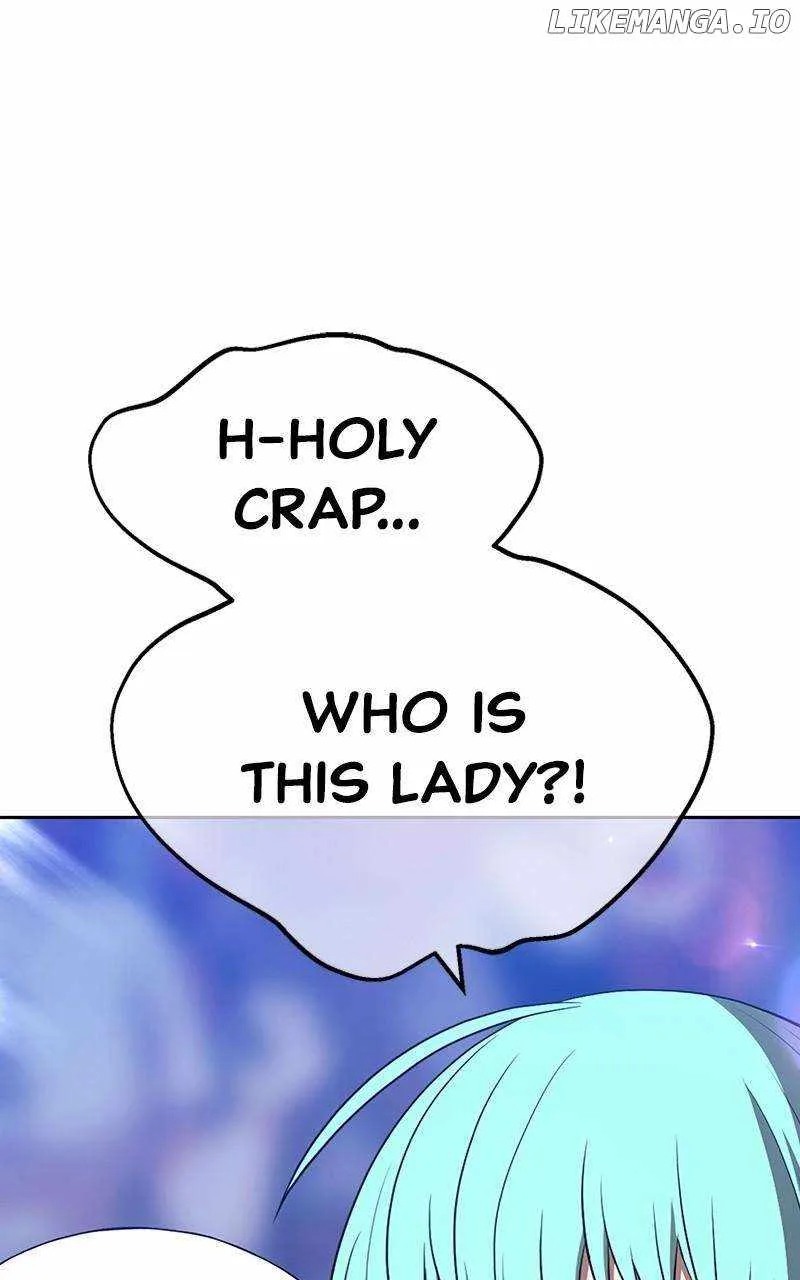 +99 Wooden stick Chapter 123 page 216