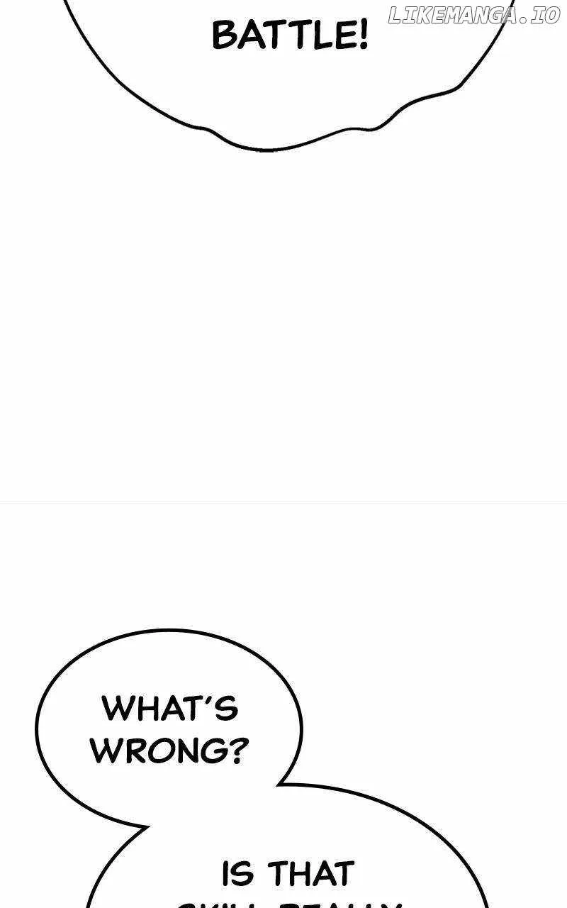 +99 Wooden stick Chapter 123 page 218