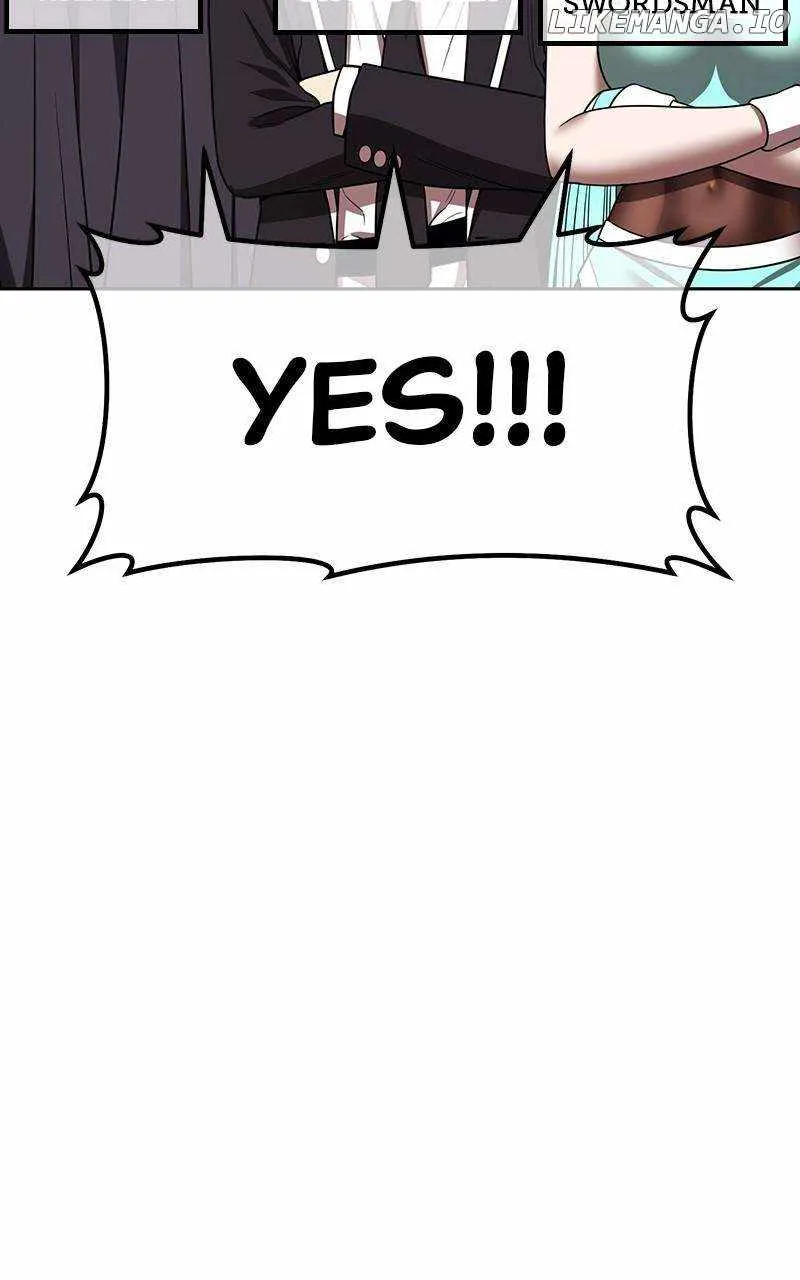 +99 Wooden stick Chapter 123 page 220