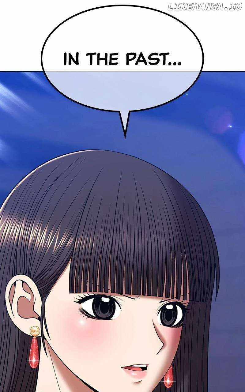 +99 Wooden stick Chapter 123 page 221