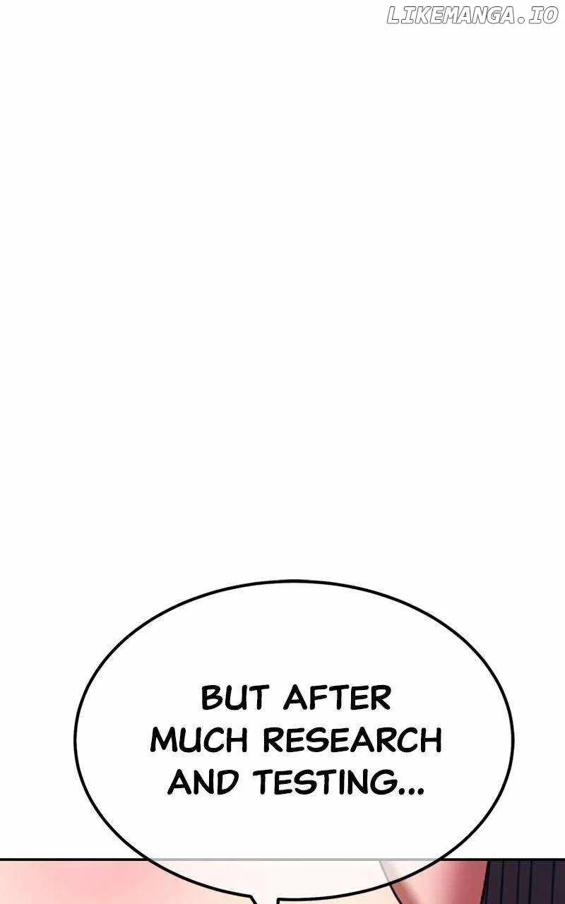 +99 Wooden stick Chapter 123 page 224