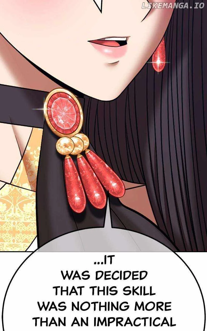 +99 Wooden stick Chapter 123 page 225