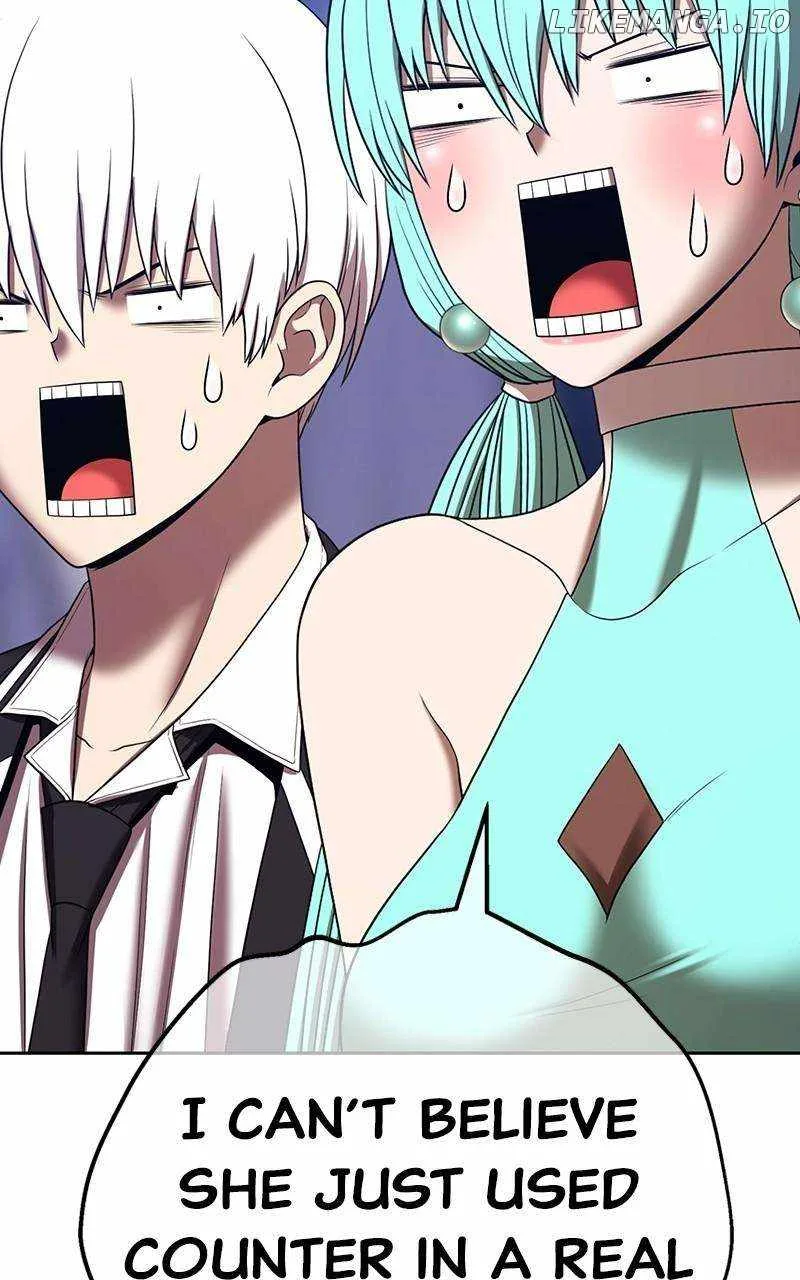 +99 Wooden stick Chapter 123 page 217