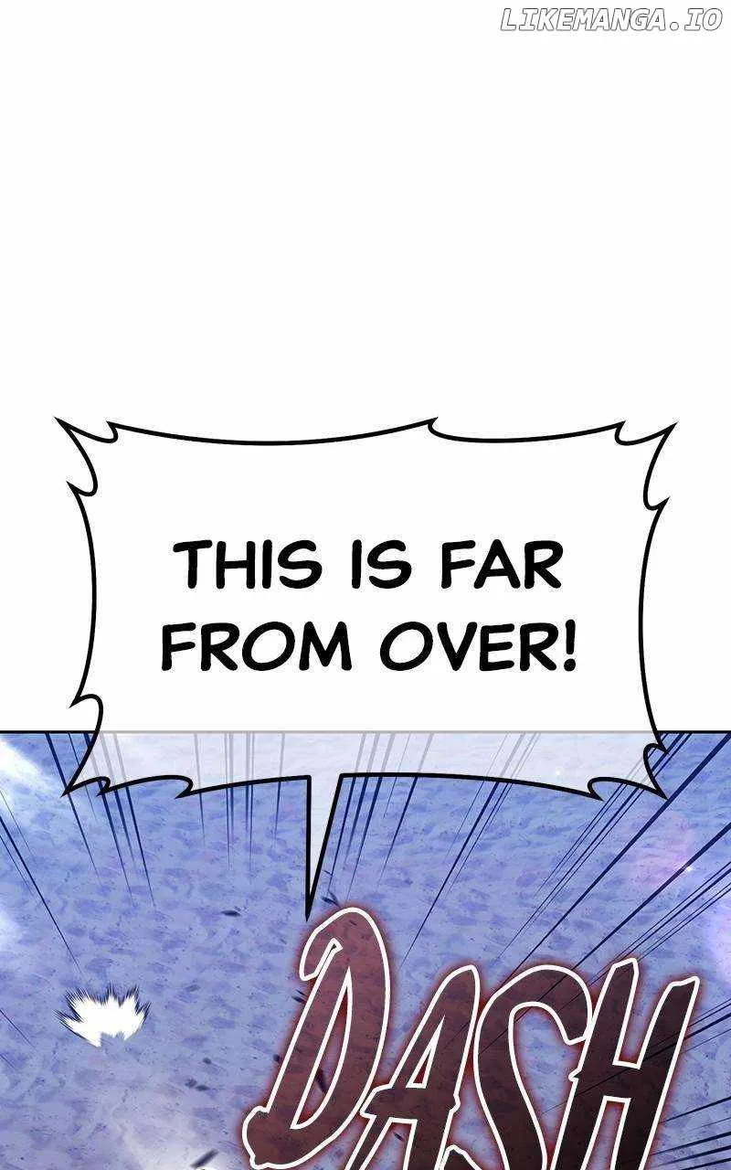 +99 Wooden stick Chapter 123 page 233
