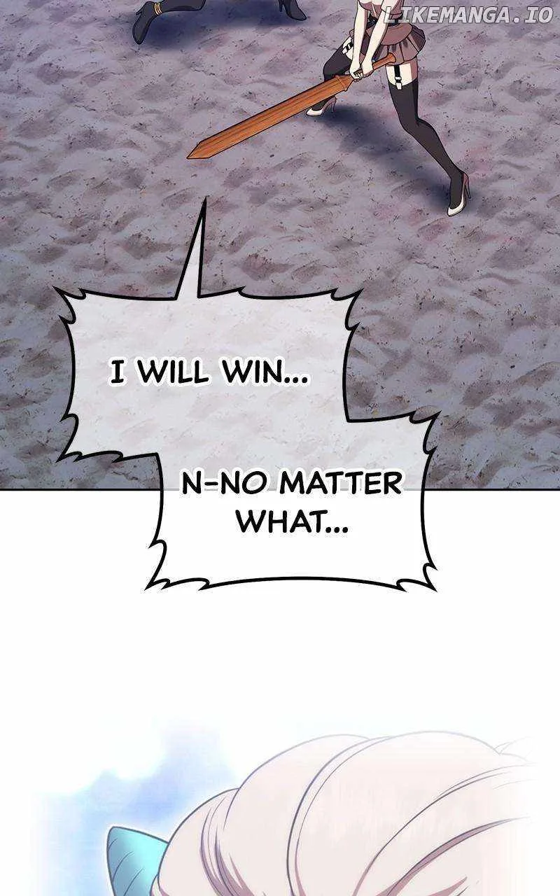 +99 Wooden stick Chapter 123 page 246