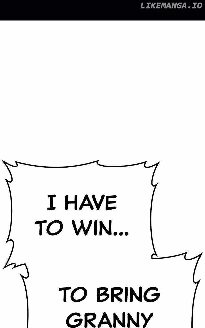 +99 Wooden stick Chapter 123 page 253