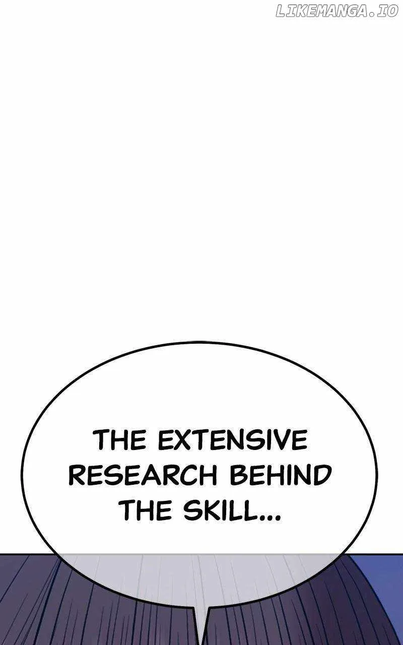 +99 Wooden stick Chapter 123 page 262