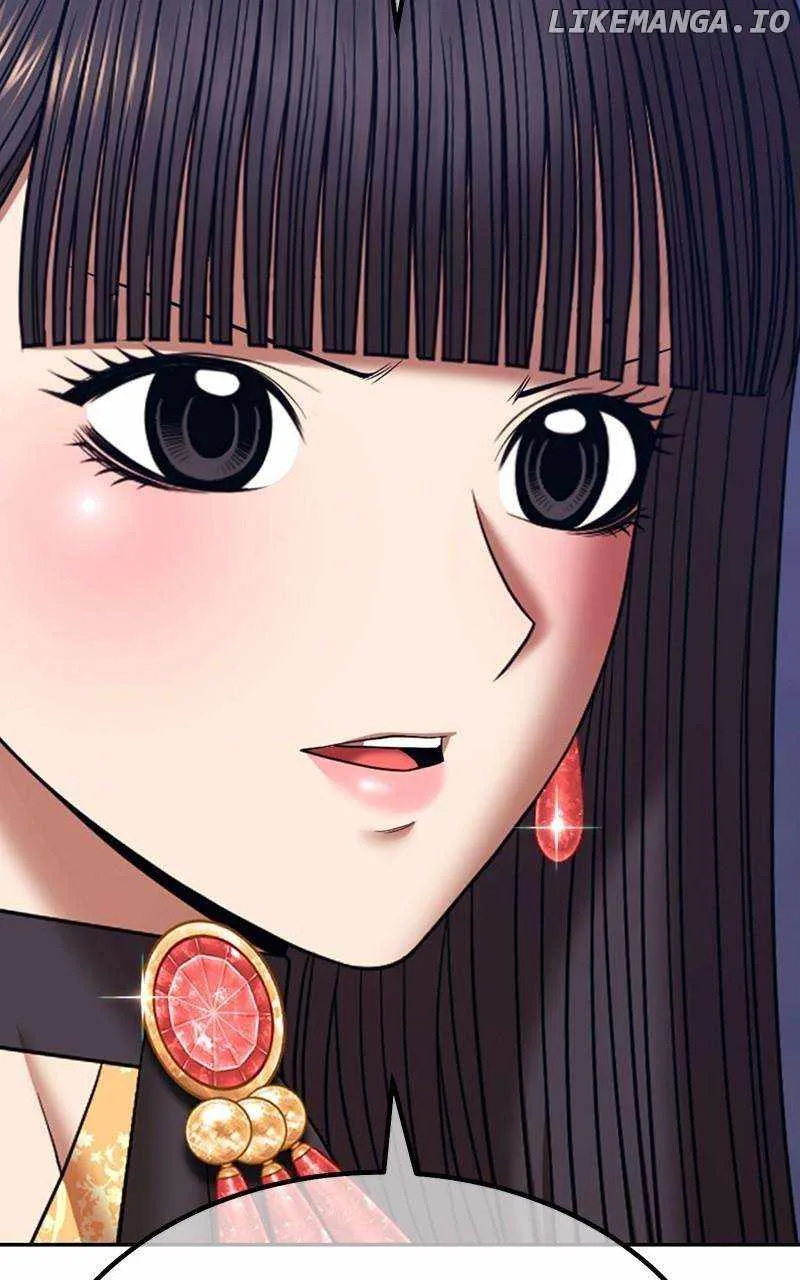 +99 Wooden stick Chapter 123 page 263