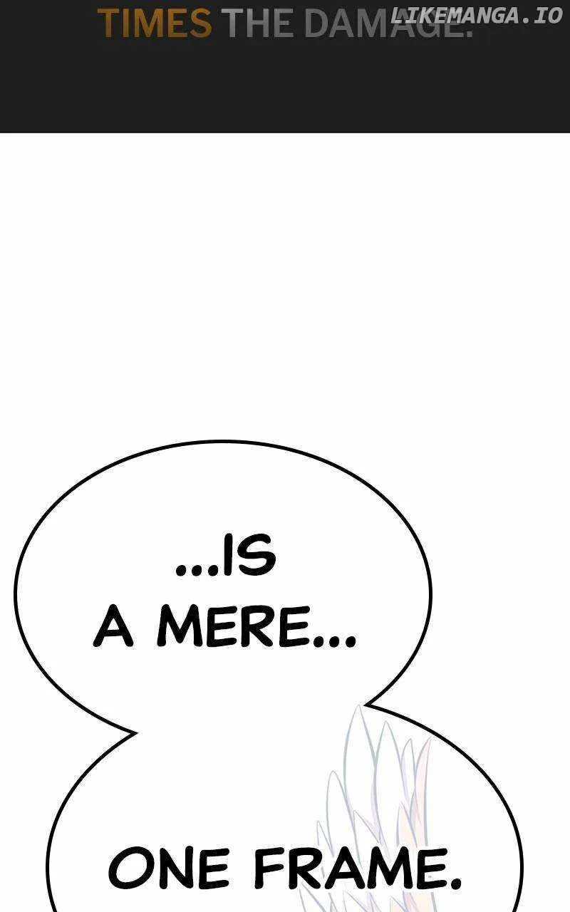 +99 Wooden stick Chapter 123 page 265