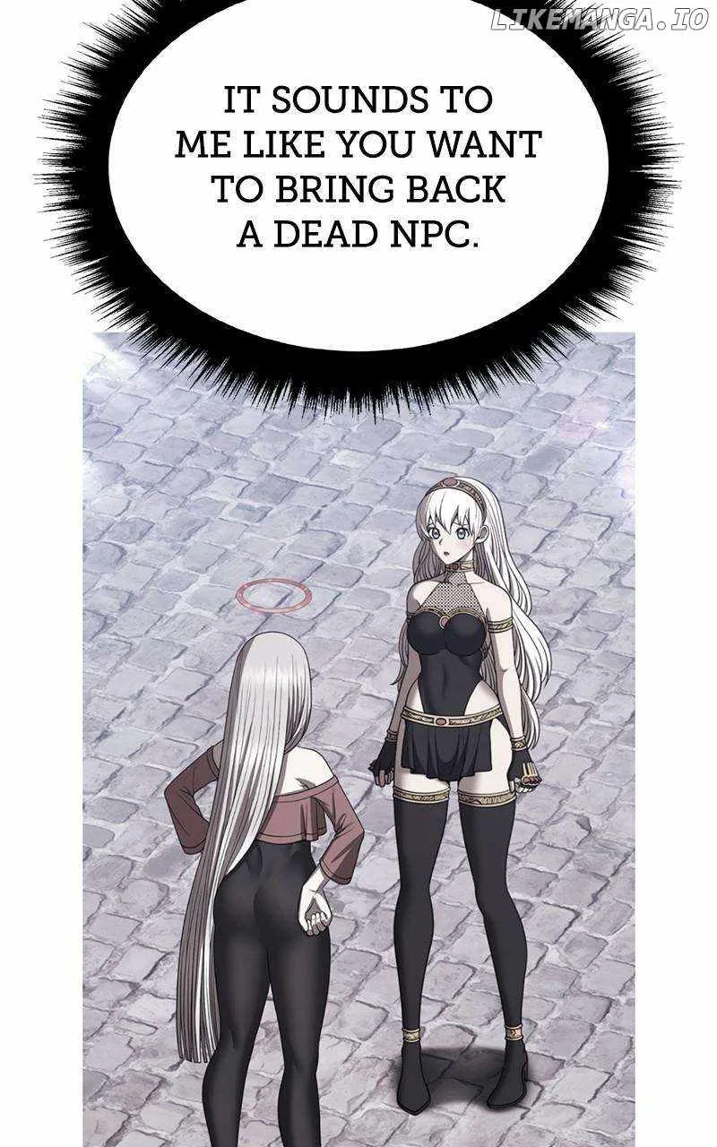 +99 Wooden stick Chapter 123 page 241