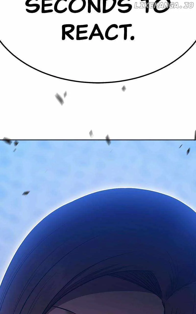 +99 Wooden stick Chapter 123 page 271