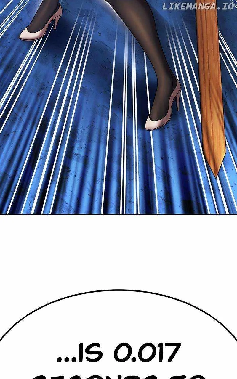 +99 Wooden stick Chapter 123 page 270