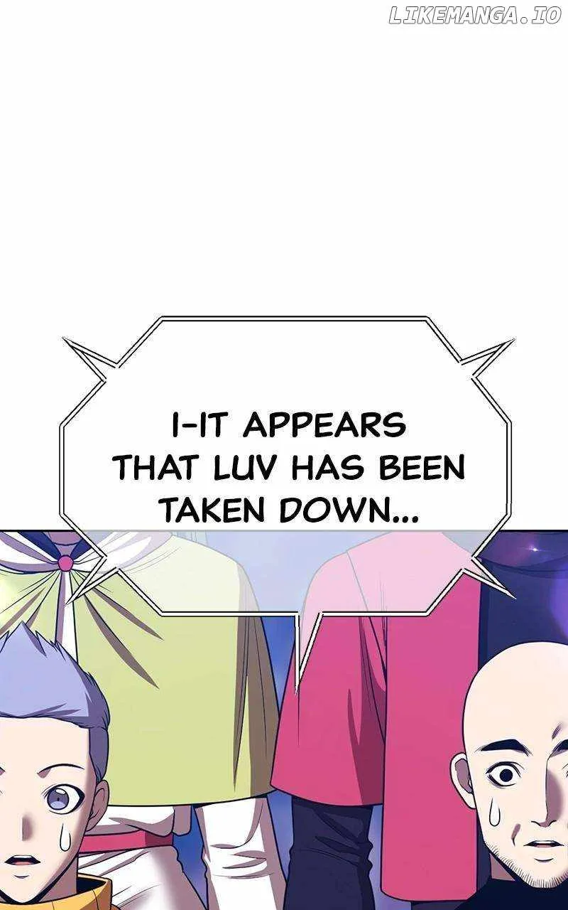+99 Wooden stick Chapter 123 page 287