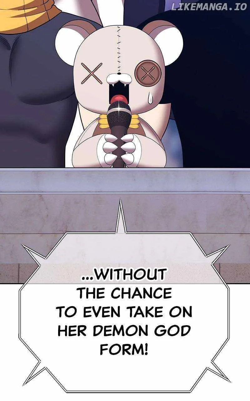 +99 Wooden stick Chapter 123 page 288