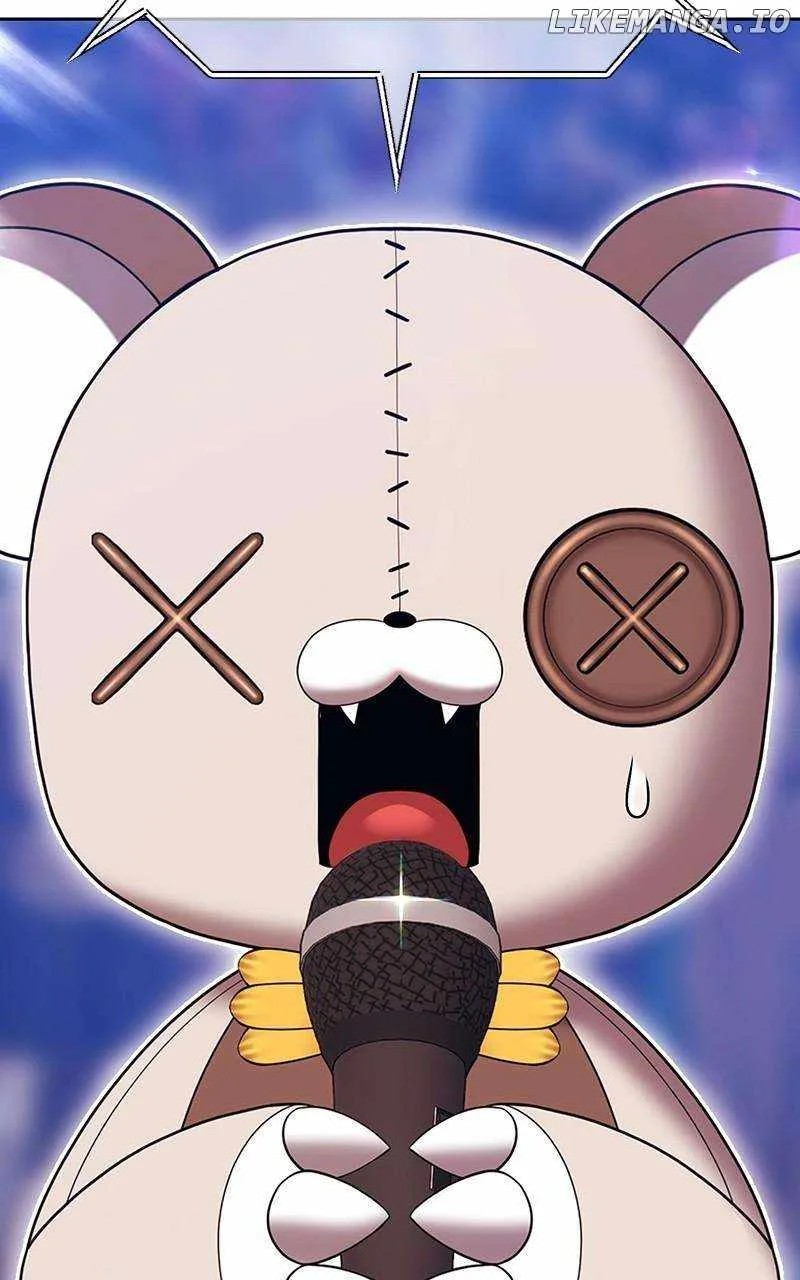 +99 Wooden stick Chapter 123 page 290