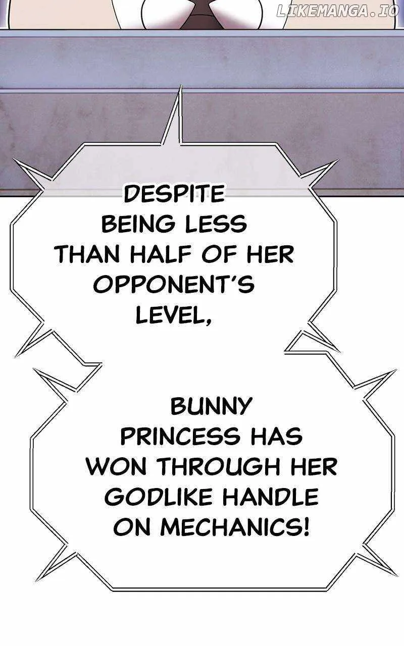 +99 Wooden stick Chapter 123 page 291