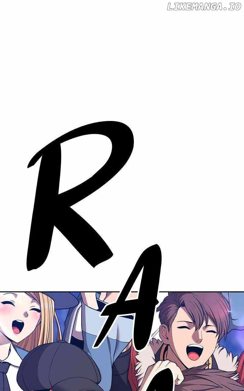 +99 Wooden stick Chapter 123 page 299