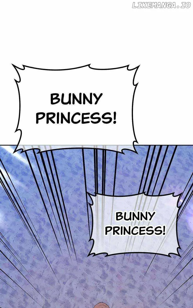 +99 Wooden stick Chapter 123 page 302