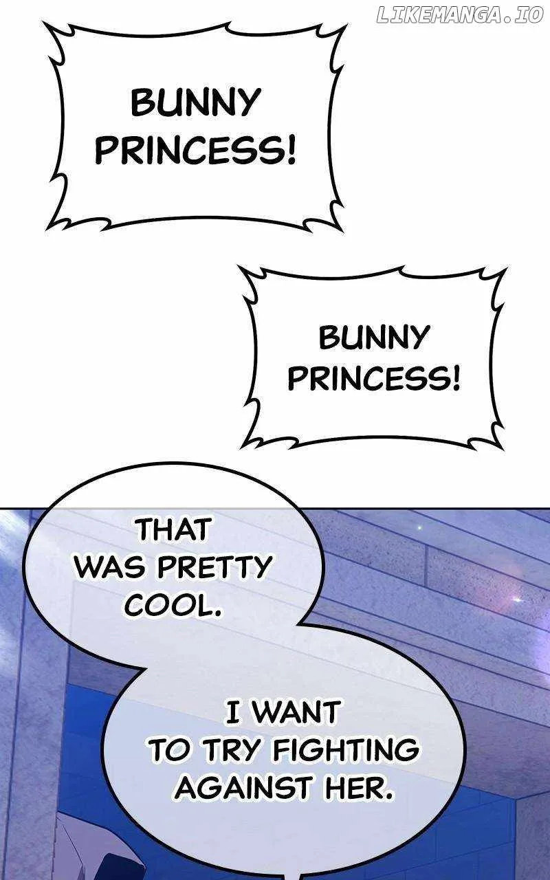+99 Wooden stick Chapter 123 page 305