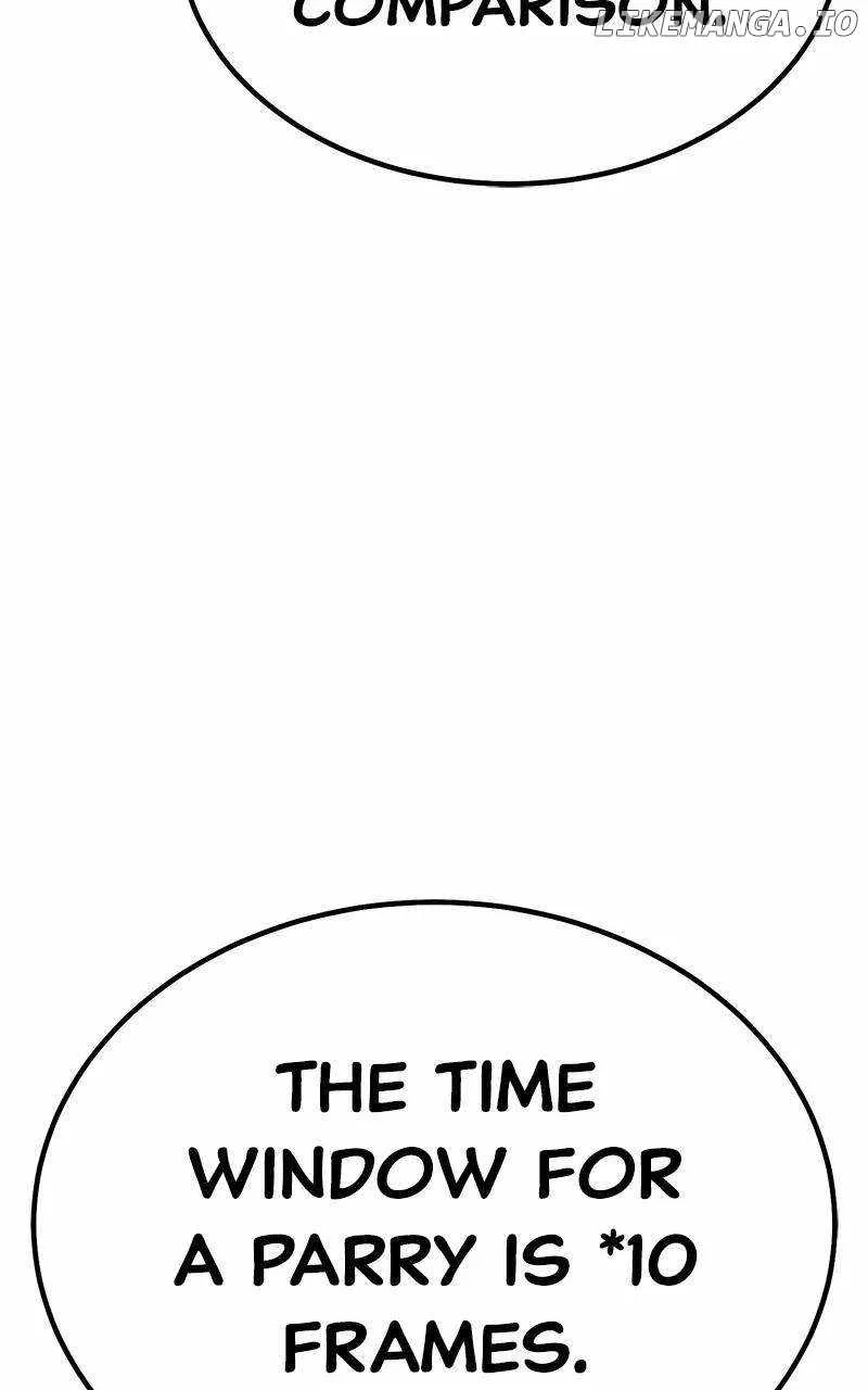 +99 Wooden stick Chapter 123 page 311