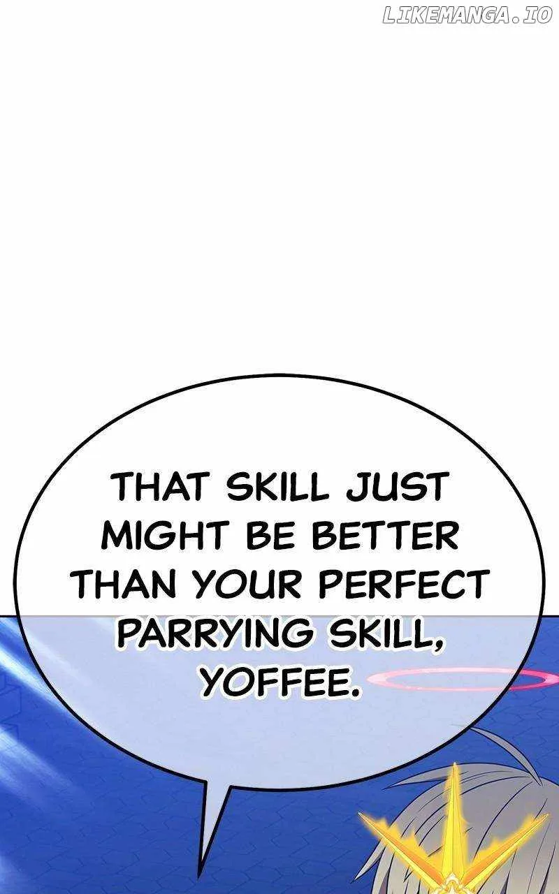 +99 Wooden stick Chapter 123 page 309