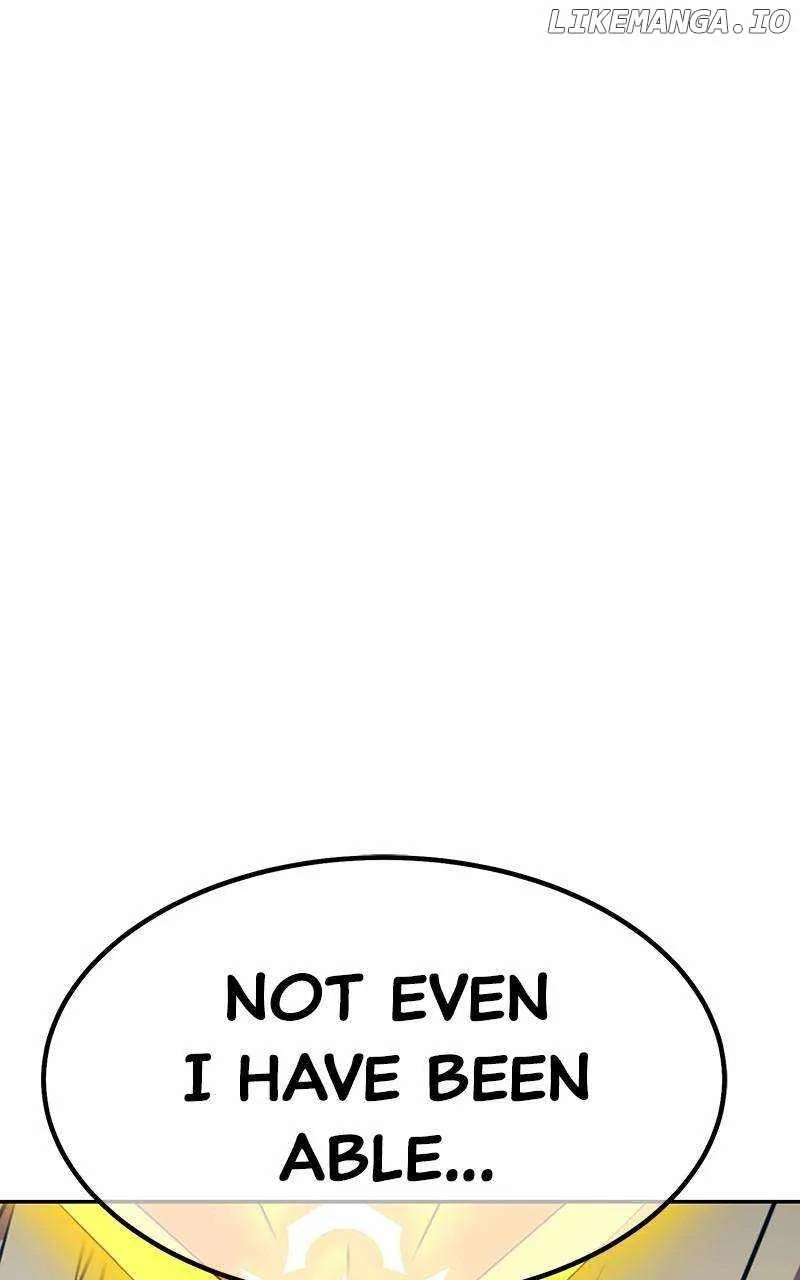 +99 Wooden stick Chapter 123 page 314