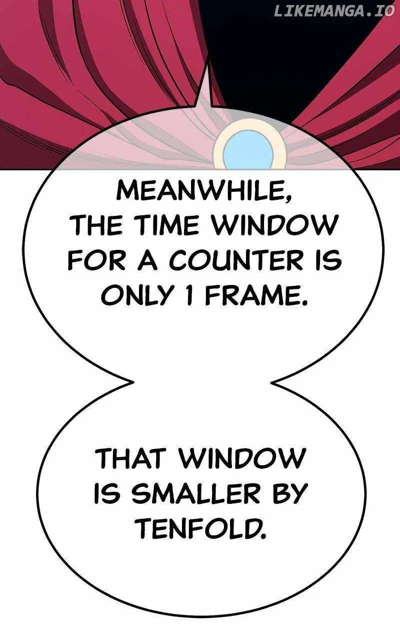 +99 Wooden stick Chapter 123 page 313