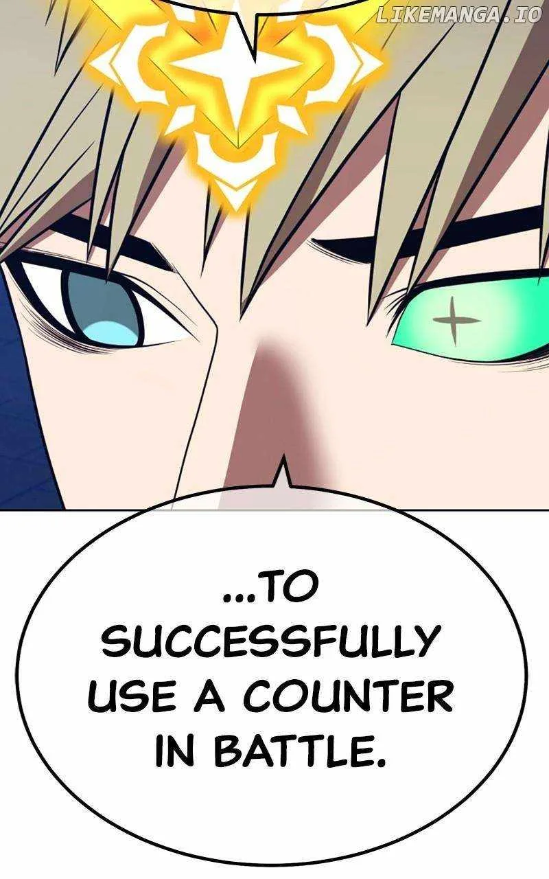 +99 Wooden stick Chapter 123 page 315