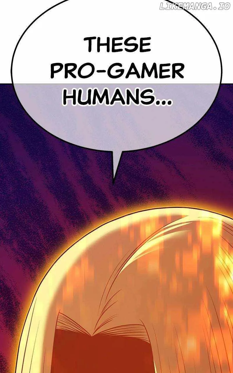 +99 Wooden stick Chapter 123 page 319