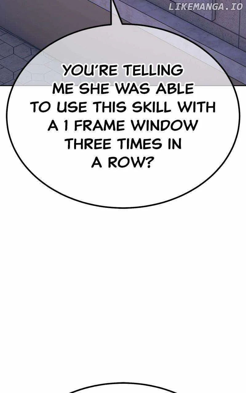 +99 Wooden stick Chapter 123 page 318