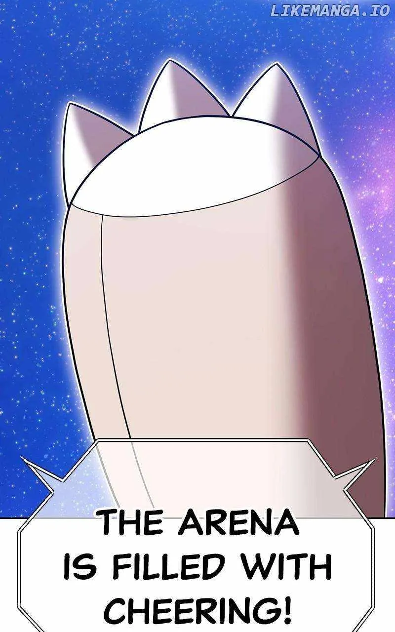 +99 Wooden stick Chapter 123 page 323