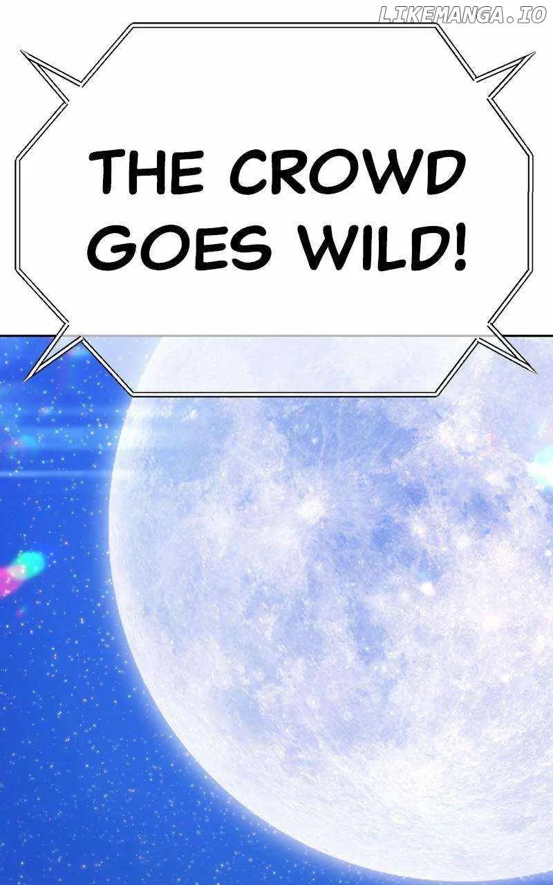 +99 Wooden stick Chapter 123 page 322