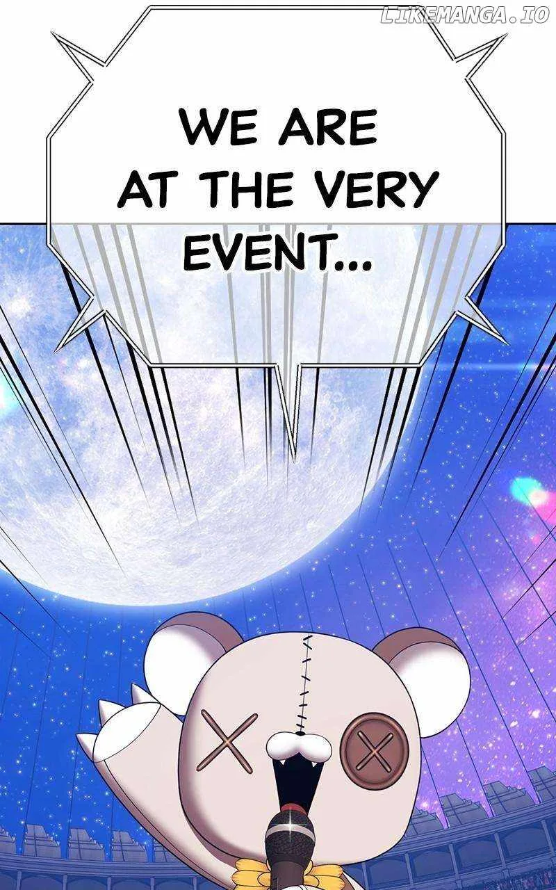 +99 Wooden stick Chapter 123 page 325