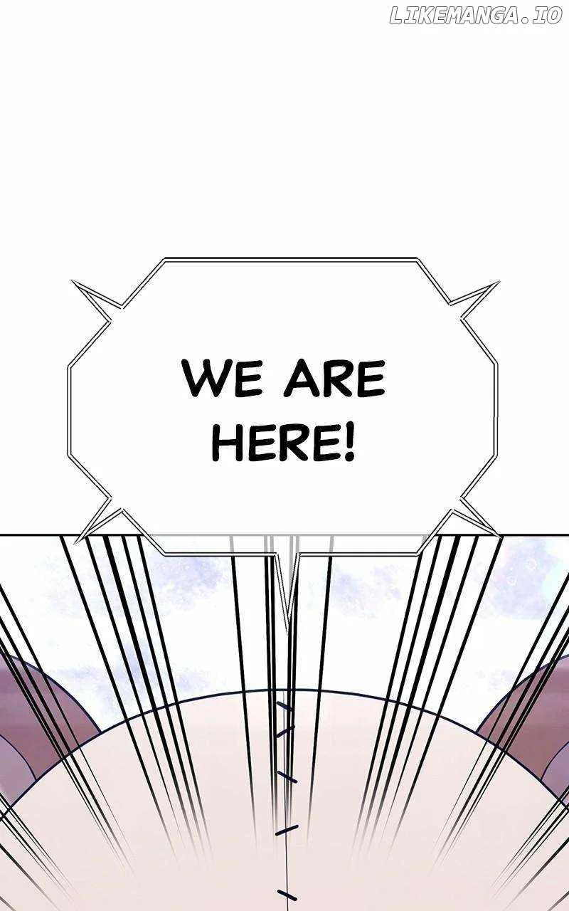 +99 Wooden stick Chapter 123 page 328