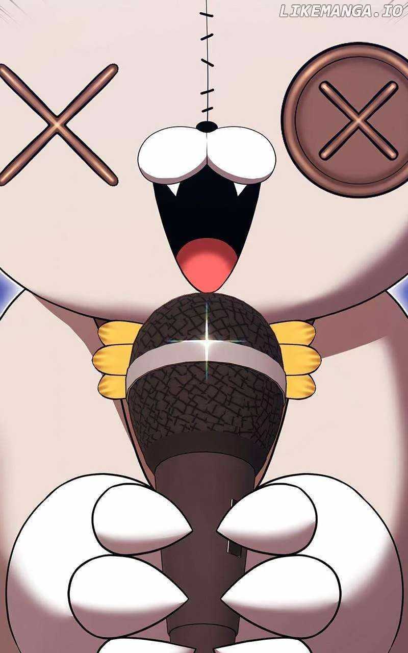 +99 Wooden stick Chapter 123 page 329