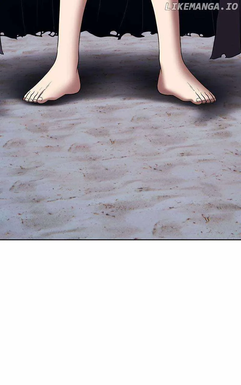 +99 Wooden stick Chapter 123 page 339