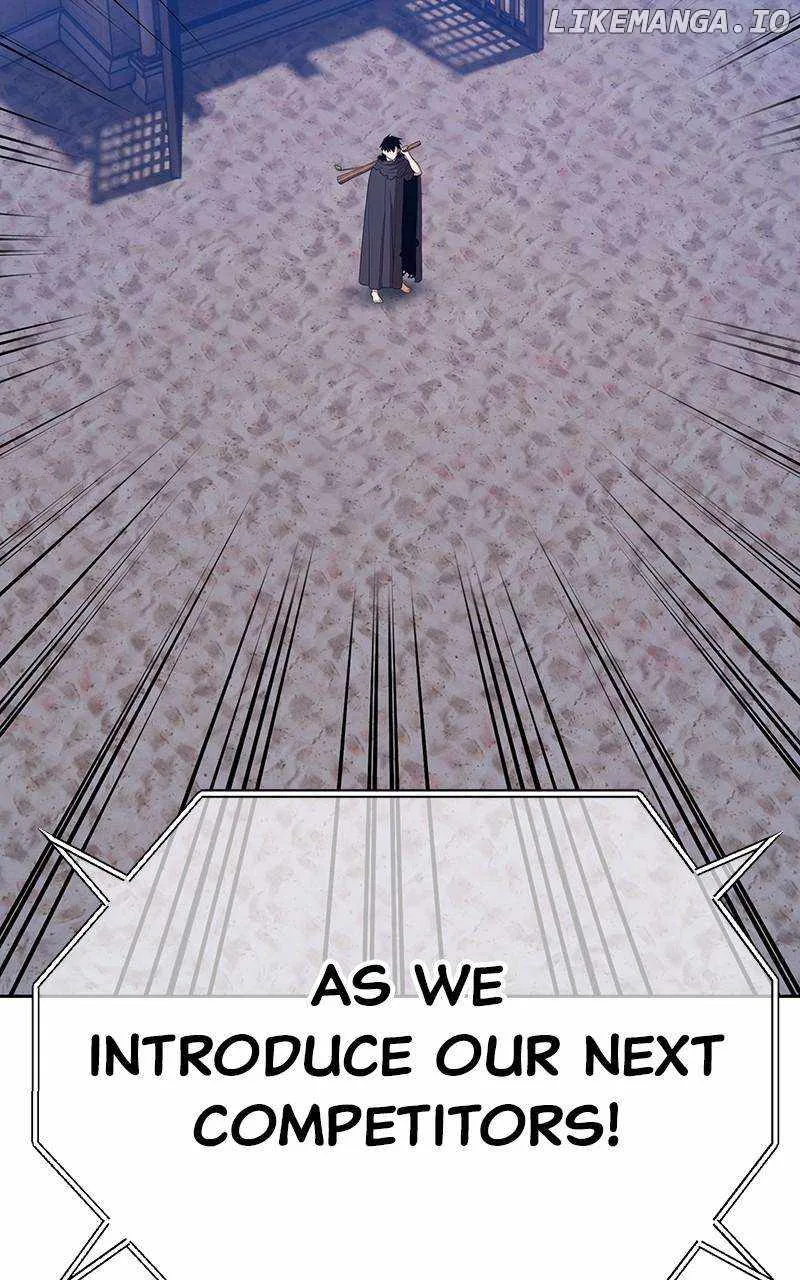 +99 Wooden stick Chapter 123 page 335