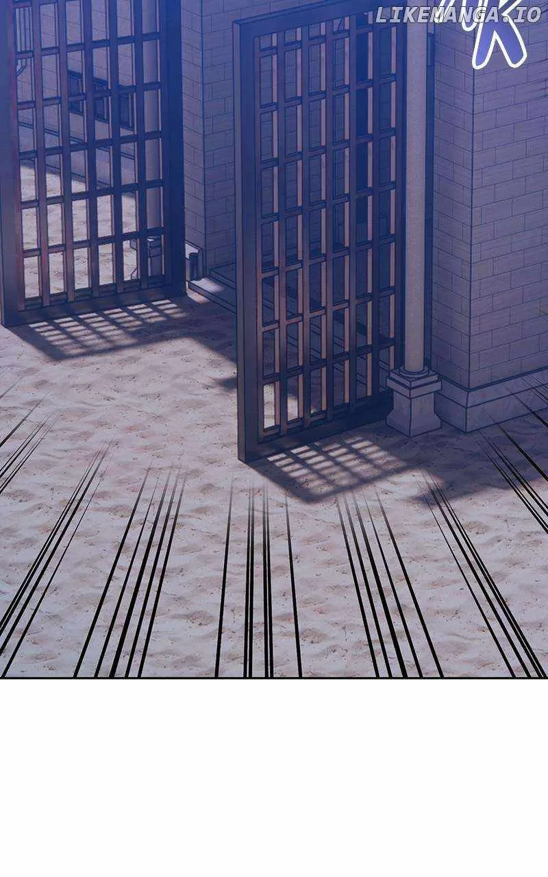 +99 Wooden stick Chapter 123 page 341