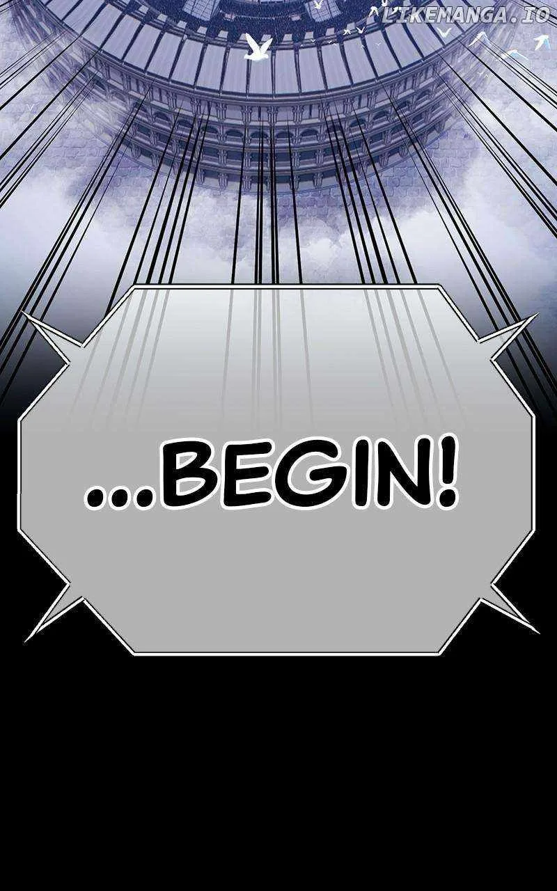 +99 Wooden stick Chapter 123 page 346