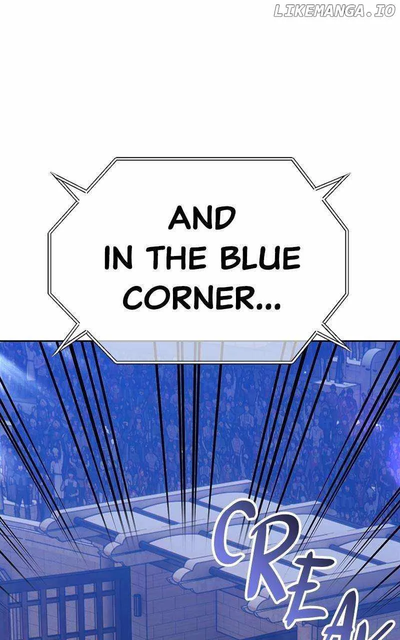 +99 Wooden stick Chapter 123 page 340