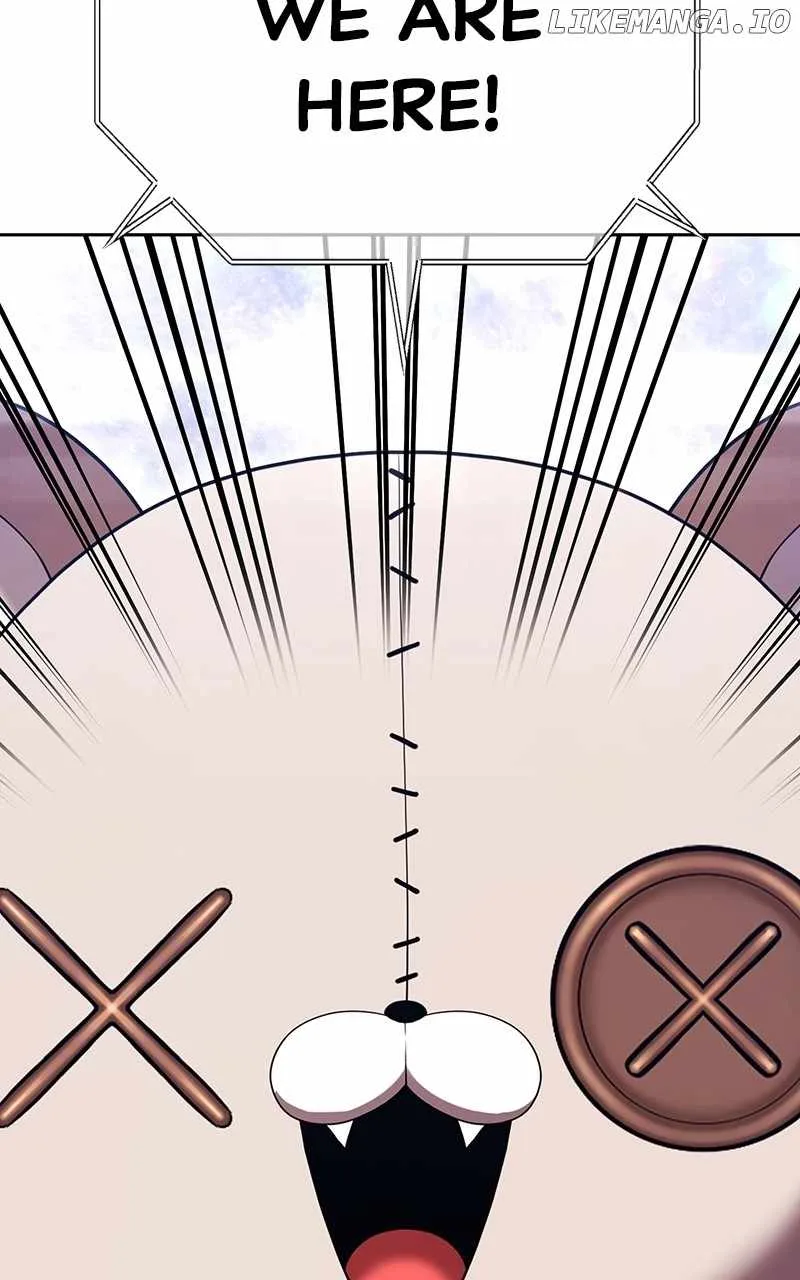 +99 Wooden stick Chapter 124 page 8
