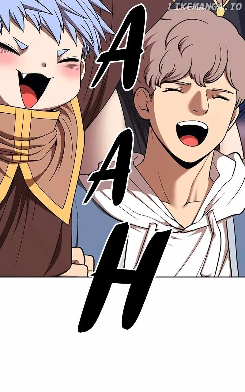 +99 Wooden stick Chapter 124 page 12