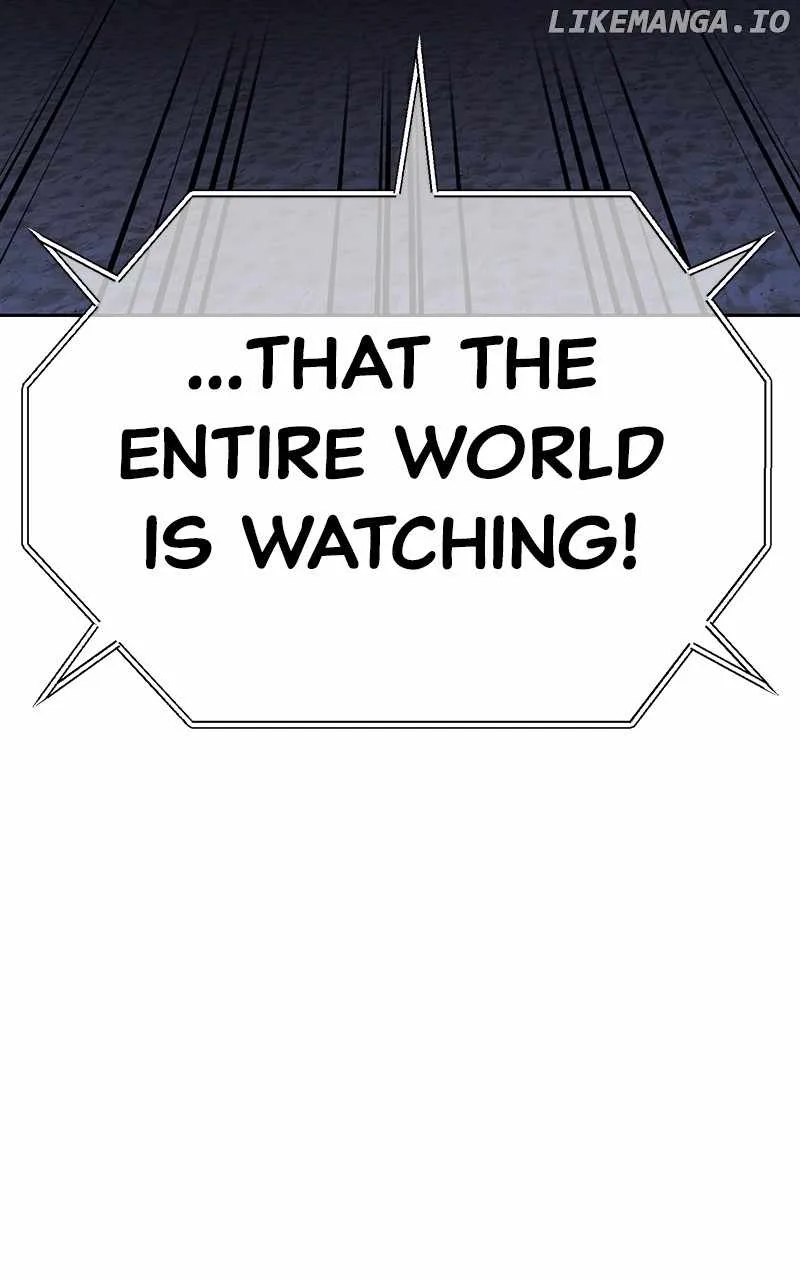 +99 Wooden stick Chapter 124 page 6