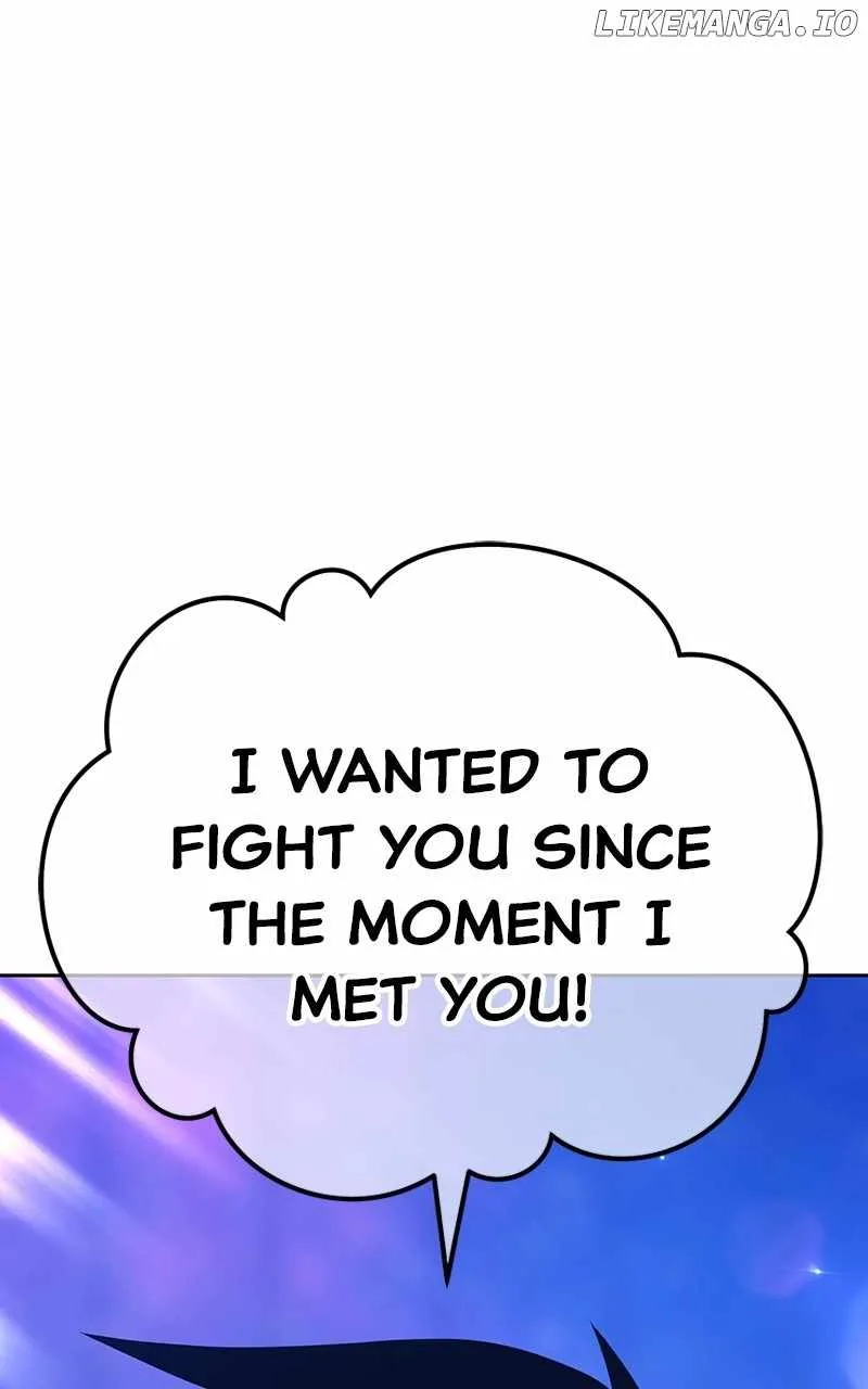 +99 Wooden stick Chapter 124 page 30