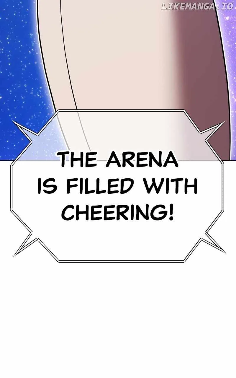 +99 Wooden stick Chapter 124 page 3