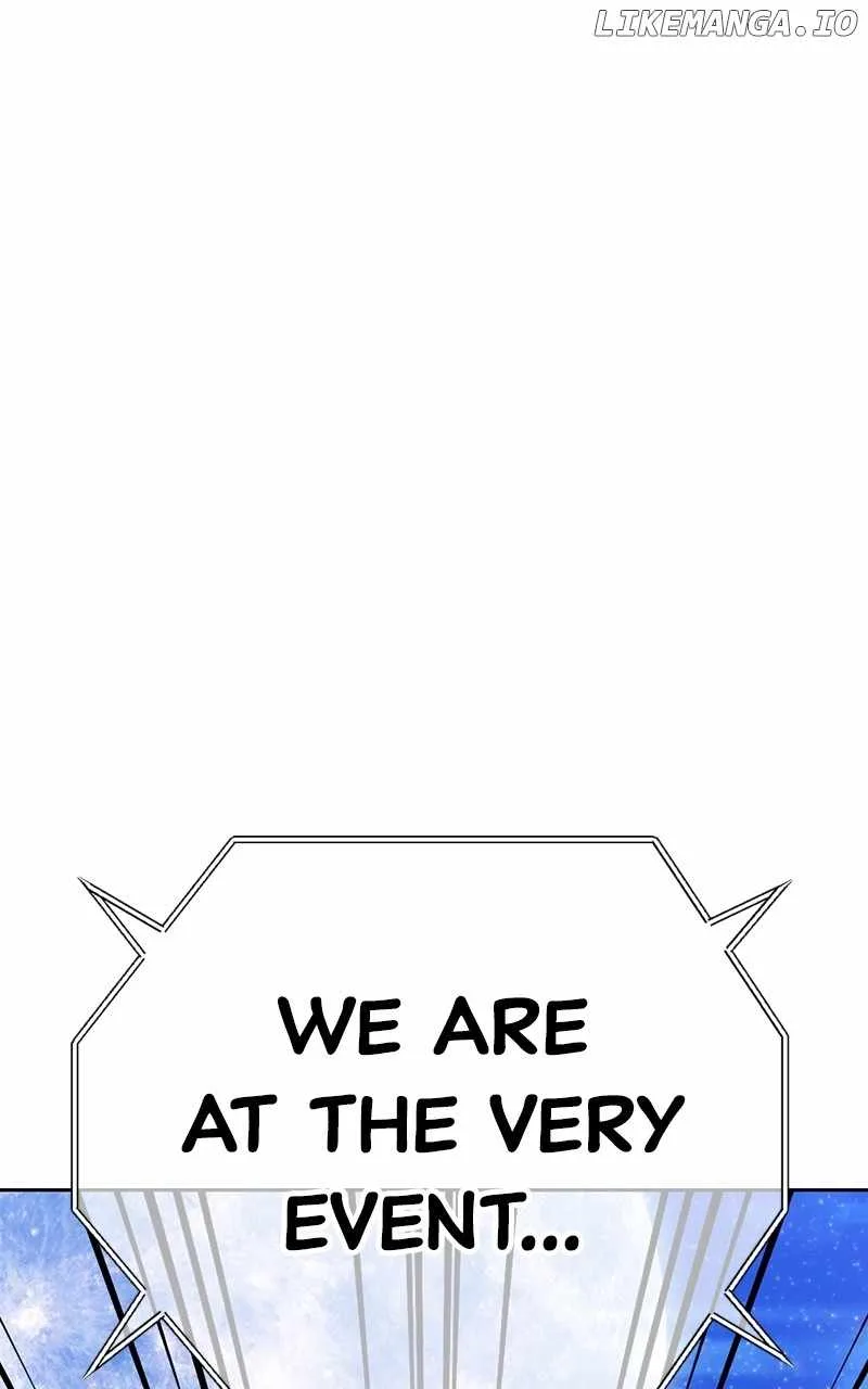 +99 Wooden stick Chapter 124 page 4